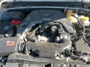 ✅ 2020 Jeep Wrangler Willys • VIN: 1C4GJXAGXLW143037 • Лот: 85423784. Опубликован ранее на Copart с пробегом 53 805 миль. Бесплатный доступ к архиву аукционных продаж из США и подробный отчёт об истории автомобиля на DreamBid. Изображение 13.