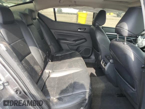 ✅ 2021 Nissan Altima SL • VIN: 1N4BL4EW2MN318964 • Lot: 60636795. Listed on Copart with 76,017 mi. Free auction sales archive from the USA and detailed vehicle history report at DreamBid. Image 10.