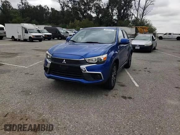 2016 Mitsubishi Outlander SE с VIN JA4AP3AW2GZ045039, выставлен на аукционе Copart как лот 54438445 с пробегом 80 621 миль миль и Списание • Salvage title. История ставок и продаж доступна на DreamBid. Изображение 13.