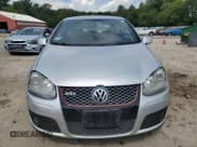 ✅ 2007 Volkswagen Golf GTI • VIN: WVWHV71K97W097106 • Lot: 71019885. Wystawiony na Copart z przebiegiem 114 883 mil. Bezpłatny archiwum sprzedaży aukcyjnych z USA i szczegółowy raport historii pojazdu na DreamBid. Zdjęcie 5.