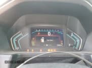 ✅ 2019 Honda Odyssey • VIN: 5FNRL6H4XKB507307 • Lot: 57158565. Listed on Copart with 195,800 mi. Free auction sales archive from the USA and detailed vehicle history report at DreamBid. Image 9.