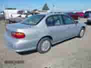 2000 Chevrolet Malibu z VIN 1G1ND52J2Y6228161, wystawiony jako IAAI lot #42360607 z przebiegiem 92 704 mil mil oraz . Historia ofert i sprzedaży dostępna na DreamBid. Obrazek 4.