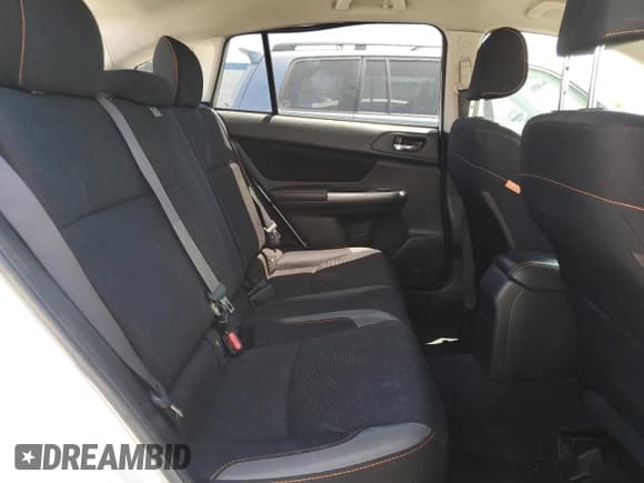 ✅ 2016 Subaru Crosstrek Premium • VIN: JF2GPADC5GH342223 • Lot: 55859535. Listed on Copart with 114,133 mi. Free auction sales archive from the USA and detailed vehicle history report at DreamBid. Image 11.