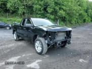 ✅ 2019 Chevrolet Silverado 1500 Custom • VIN: 1GCRYBEF3KZ202113 • Lot: 60526705. Listed on Copart with 54,978 mi. Free auction sales archive from the USA and detailed vehicle history report at DreamBid. Image 14.