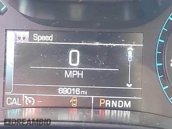 ✅ 2016 Chevrolet Colorado 4WD LT • VIN: 1GCGTCE36G1115779 • Lot: 43759100. Listed on IAAI with 69,016 mi. Free auction sales archive from the USA and detailed vehicle history report at DreamBid. Image 15.