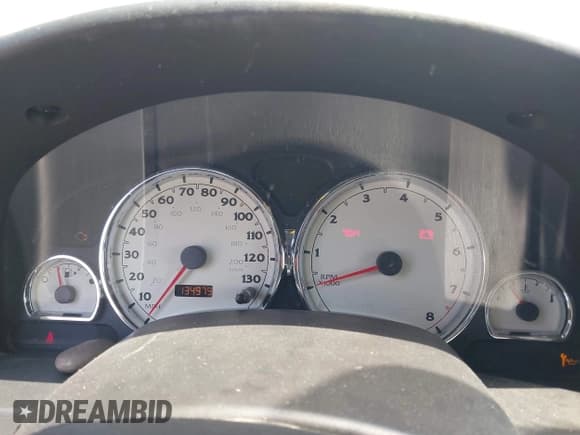 ✅ 2006 Saturn VUE • VIN: 5GZCZ33D66S838743 • Lot: 42923810. Wystawiony na IAAI z przebiegiem 134 979 mil. Bezpłatny archiwum sprzedaży aukcyjnych z USA i szczegółowy raport historii pojazdu na DreamBid. Zdjęcie 7.