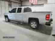 2018 Chevrolet Silverado 1500 LT z VIN 1GCRCREC4JZ361170, wystawiony jako Copart lot #80400445 z przebiegiem 132 780 mil mil oraz Czysty tytuł • Clean title. Historia ofert i sprzedaży dostępna na DreamBid. Obrazek 2.