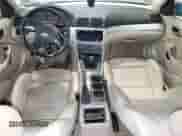 1999 BMW 3 Series 323i с VIN WBAAM3334XKC61808, выставлен на аукционе Copart как лот 80778684 с пробегом 128 935 миль миль и Списание • Salvage title. История ставок и продаж доступна на DreamBid. Изображение 8.