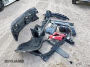 ✅ 2021 Chevrolet Silverado 1500 Custom • VIN: 3GCPWBEF0MG128956 • Lot: 85195835. Listed on Copart with 71,719 mi. Free auction sales archive from the USA and detailed vehicle history report at DreamBid. Image 12.