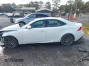 ✅ 2015 Lexus IS 350 • VIN: JTHBE1D20F5016379 • Lot: 43781823. Listed on IAAI with 167,891 mi. Free auction sales archive from the USA and detailed vehicle history report at DreamBid. Image 15.