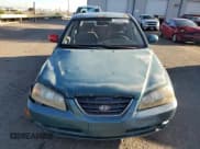 ✅ 2006 Hyundai Elantra GLS • VIN: KMHDN46D76U242463 • Lot: 57500845. Wystawiony na Copart z przebiegiem 23 654 mil. Bezpłatny archiwum sprzedaży aukcyjnych z USA i szczegółowy raport historii pojazdu na DreamBid. Zdjęcie 5.