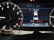 ✅ 2025 Nissan Frontier S • VIN: 1N6ED1EKXSN601669 • Lot: 42171057. Listed on IAAI with 801 mi. Free auction sales archive from the USA and detailed vehicle history report at DreamBid. Image 16.