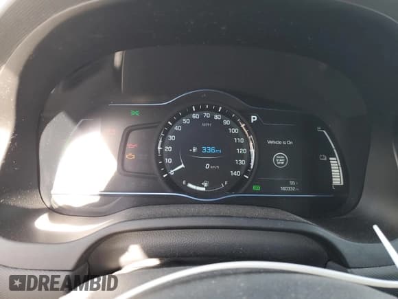 ✅ 2017 Hyundai Ioniq SEL • VIN: KMHC75LC2HU028748 • Lot: 42735545. Wystawiony na Copart z przebiegiem 160 332 mil. Bezpłatny archiwum sprzedaży aukcyjnych z USA i szczegółowy raport historii pojazdu na DreamBid. Zdjęcie 9.