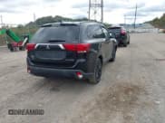 ✅ 2019 Mitsubishi Outlander ES • VIN: JA4AZ3A34KZ028820 • Lot: 43440552. Wystawiony na IAAI z przebiegiem 69 971 mil. Bezpłatny archiwum sprzedaży aukcyjnych z USA i szczegółowy raport historii pojazdu na DreamBid. Zdjęcie 4.