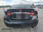 ✅ 2016 Nissan Maxima Platinum • VIN: 1N4AA6AP9GC407622 • Lot: 70175655. Listed on Copart with 145,046 mi. Free auction sales archive from the USA and detailed vehicle history report at DreamBid. Image 6.