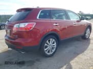 ✅ 2011 Mazda CX-9 Grand Touring • VIN: JM3TB3DA2B0317008 • Lot: 43846737. Listed on IAAI with 161,168 mi. Free auction sales archive from the USA and detailed vehicle history report at DreamBid. Image 4.