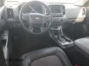 ✅ 2015 Chevrolet Colorado 4WD Z71 • VIN: 1GCGTCE34F1250208 • Лот: 56591194. Опубликован ранее на Copart с пробегом 92 073 миль. Бесплатный доступ к архиву аукционных продаж из США и подробный отчёт об истории автомобиля на DreamBid. Изображение 8.
