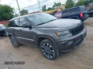 2021 Jeep Grand Cherokee 80th Anniversary с VIN 1C4RJFBG8MC728364, выставлен на аукционе IAAI как лот 39803814 с пробегом 34 000 миль миль и . История ставок и продаж доступна на DreamBid. Изображение 1.