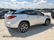 ✅ 2022 Lexus RX 350L • VIN: JTJHZKEA9N2028507 • Lot: 82072945. Listed on Copart with 26,418 mi. Free auction sales archive from the USA and detailed vehicle history report at DreamBid. Image 3.