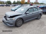 ✅ 2021 Volkswagen Jetta S • VIN: 3VWC57BU9MM094970 • Лот: 43605786. Опубликован ранее на IAAI с пробегом 47 270 миль. Бесплатный доступ к архиву аукционных продаж из США и подробный отчёт об истории автомобиля на DreamBid. Изображение 2.