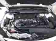 2022 Toyota Camry Hybrid XLE with VIN 4T1F31AK4NU572580, listed as a IAAI auction lot 42244158 with 69,247 mi miles and . Bid and sale history available at DreamBid. Image 10.