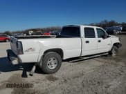 ✅ 2006 Chevrolet Silverado 2500HD LT1 • VIN: 1GCHK23D56F178404 • Лот: 45603605. Опубликован ранее на Copart с пробегом 314 289 миль. Бесплатный доступ к архиву аукционных продаж из США и подробный отчёт об истории автомобиля на DreamBid. Изображение 3.