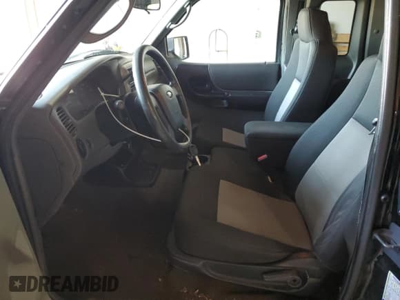 ✅ 2008 Ford Ranger XLT • VIN: 1FTYR44E38PA91712 • Lot: 46454475. Listed on Copart with 145,599 mi. Free auction sales archive from the USA and detailed vehicle history report at DreamBid. Image 7.