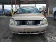 ✅ 2007 Mercury Montego Premier • VIN: 1MEHM42167G614488 • Лот: 83107544. Опубликован ранее на Copart с пробегом Не указан. Бесплатный доступ к архиву аукционных продаж из США и подробный отчёт об истории автомобиля на DreamBid. Изображение 5.