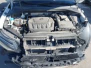 ✅ 2023 Volkswagen Tiguan S • VIN: 3VVRB7AX1PM128990 • Лот: 43442329. Опубликован ранее на IAAI с пробегом 32 228 миль. Бесплатный доступ к архиву аукционных продаж из США и подробный отчёт об истории автомобиля на DreamBid. Изображение 10.