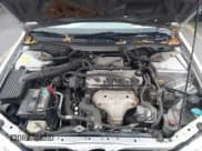 ✅ 2002 Honda Accord VP • VIN: 1HGCF86622A074850 • Lot: 41815031. Listed on IAAI with 209,738 mi. Free auction sales archive from the USA and detailed vehicle history report at DreamBid. Image 10.