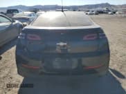 ✅ 2014 Chevrolet Volt • VIN: 1G1RH6E47EU152753 • Lot: 61481484. Wystawiony na Copart z przebiegiem Nie podano. Bezpłatny archiwum sprzedaży aukcyjnych z USA i szczegółowy raport historii pojazdu na DreamBid. Zdjęcie 6.