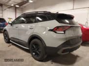 ✅ 2023 Kia Sportage X-Pro • VIN: 5XYK7CAFXPG095163 • Lot: 41293315. Listed on IAAI with 30,117 mi. Free auction sales archive from the USA and detailed vehicle history report at DreamBid. Image 3.