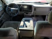 ✅ 2000 Chevrolet Silverado 1500 LS • VIN: 2GCEC19T4Y1166280 • Лот: 72604014. Опубликован ранее на Copart с пробегом 124 529 миль. Бесплатный доступ к архиву аукционных продаж из США и подробный отчёт об истории автомобиля на DreamBid. Изображение 8.