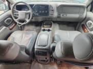 ✅ 1999 GMC Denali • VIN: 1GKEK13R7XR916474 • Lot: 83851175. Listed on Copart with 187,807 mi. Free auction sales archive from the USA and detailed vehicle history report at DreamBid. Image 8.