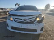 ✅ 2013 Toyota Corolla L • VIN: 5YFBU4EE0DP205354 • Lot: 92176175. Listed on Copart with 131,743 mi. Free auction sales archive from the USA and detailed vehicle history report at DreamBid. Image 5.