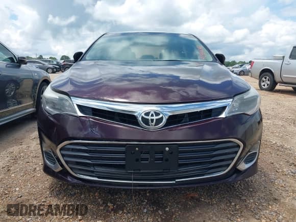 ✅ 2014 Toyota Avalon Limited • VIN: 4T1BK1EBXEU093737 • Лот: 42964042. Опубликован ранее на IAAI с пробегом 356 984 миль. Бесплатный доступ к архиву аукционных продаж из США и подробный отчёт об истории автомобиля на DreamBid. Изображение 12.