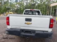 ✅ 2018 Chevrolet Silverado 1500 Work Truck • VIN: 1GCNCNEH0JZ106616 • Лот: 43014466. Опубликован ранее на IAAI с пробегом 256 685 миль. Бесплатный доступ к архиву аукционных продаж из США и подробный отчёт об истории автомобиля на DreamBid. Изображение 17.