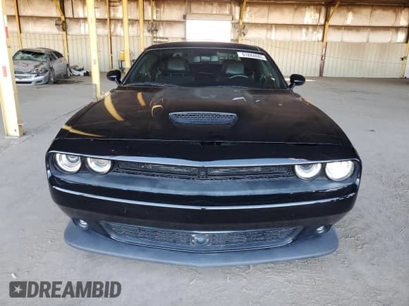 ✅ 2021 Dodge Challenger R/T • VIN: 2C3CDZBT1MH603283 • Lot: 91844085. Wystawiony na Copart z przebiegiem 35 274 mil. Bezpłatny archiwum sprzedaży aukcyjnych z USA i szczegółowy raport historii pojazdu na DreamBid. Zdjęcie 5.