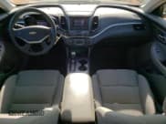 ✅ 2014 Chevrolet Impala LS • VIN: 2G11Y5SL2E9196451 • Лот: 70253664. Опубликован ранее на Copart с пробегом 132 334 миль. Бесплатный доступ к архиву аукционных продаж из США и подробный отчёт об истории автомобиля на DreamBid. Изображение 8.