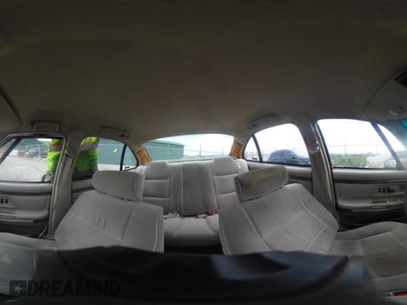 ✅ 1998 Oldsmobile 88 LS • VIN: 1G3HN52K4W4837805 • Lot: 42424811. Listed on IAAI with 63,759 mi. Free auction sales archive from the USA and detailed vehicle history report at DreamBid. Image 19.