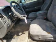 ✅ 2004 Chevrolet Colorado 1SB LS Z85 • VIN: 1GCCS136748208171 • Лот: 60270175. Опубликован ранее на Copart с пробегом 238 293 миль. Бесплатный доступ к архиву аукционных продаж из США и подробный отчёт об истории автомобиля на DreamBid. Изображение 7.