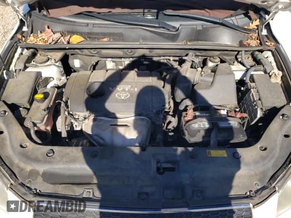 ✅ 2009 Toyota RAV4 Limited • VIN: JTMBF31V195007722 • Lot: 91556065. Listed on Copart with 193,407 mi. Free auction sales archive from the USA and detailed vehicle history report at DreamBid. Image 12.