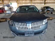 ✅ 2011 Lincoln MKZ Hybrid • VIN: 3LNDL2L30BR758977 • Lot: 84798405. Listed on Copart with 90,549 mi. Free auction sales archive from the USA and detailed vehicle history report at DreamBid. Image 5.