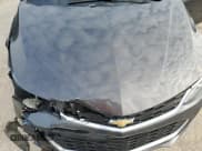 ✅ 2017 Chevrolet Cruze LT • VIN: 1G1BE5SM9H7266796 • Lot: 70294942. Listed on Copart with 160,978 mi. Free auction sales archive from the USA and detailed vehicle history report at DreamBid. Image 11.