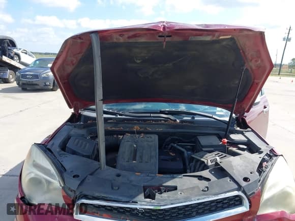 ✅ 2011 Chevrolet Equinox LTZ • VIN: 2CNALFEC6B6340468 • Lot: 43550408. Listed on IAAI with 156,882 mi. Free auction sales archive from the USA and detailed vehicle history report at DreamBid. Image 10.