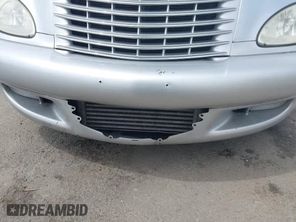 ✅ 2005 Chrysler PT Cruiser GT • VIN: 3C3AY75S15T265900 • Lot: 42015046. Listed on IAAI with 168,672 mi. Free auction sales archive from the USA and detailed vehicle history report at DreamBid. Image 17.