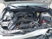 ✅ 2022 Subaru Impreza Premium • VIN: 4S3GTAV60N3700499 • Lot: 42307934. Listed on IAAI with 65,159 mi. Free auction sales archive from the USA and detailed vehicle history report at DreamBid. Image 10.