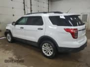 ✅ 2015 Ford Explorer • VIN: 1FM5K8B80FGC61674 • Lot: 90073875. Listed on Copart with 131,588 mi. Free auction sales archive from the USA and detailed vehicle history report at DreamBid. Image 2.