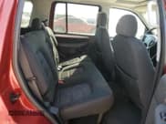 ✅ 2004 Ford Explorer XLT • VIN: 1FMDU73WX4ZA48990 • Lot: 71307935. Listed on Copart with 194,543 mi. Free auction sales archive from the USA and detailed vehicle history report at DreamBid. Image 10.