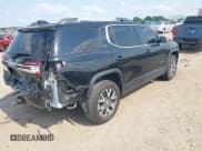 ✅ 2020 GMC Acadia SLE • VIN: 1GKKNKLS4LZ128815 • Lot: 42069719. Listed on IAAI with 70,657 mi. Free auction sales archive from the USA and detailed vehicle history report at DreamBid. Image 4.